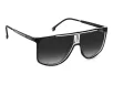 Carrera Férfi Fekete Napszemüveg CA 1056/S 80S 9O