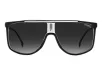 Carrera Férfi Fekete Napszemüveg CA 1056/S 80S 9O