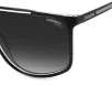 Carrera Férfi Fekete Napszemüveg CA 1056/S 80S 9O