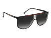 Carrera Férfi Fekete Napszemüveg CA 1056/S OIT 9O