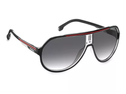 Carrera Férfi Fekete Napszemüveg CA 1057/S OIT 9O