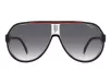 Carrera Férfi Fekete Napszemüveg CA 1057/S OIT 9O
