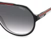 Carrera Férfi Fekete Napszemüveg CA 1057/S OIT 9O