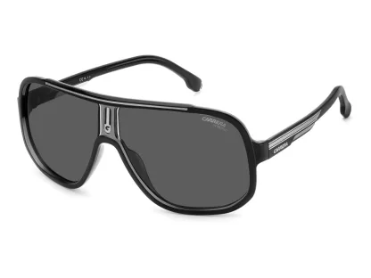 Carrera Férfi Fekete Napszemüveg CA 1058/S 08A M9