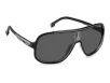 Carrera Férfi Fekete Napszemüveg CA 1058/S 08A M9