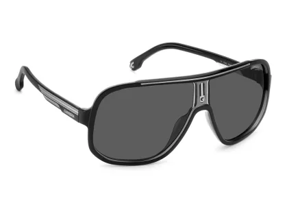 Carrera Férfi Fekete Napszemüveg CA 1058/S 08A M9