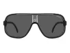 Carrera Férfi Fekete Napszemüveg CA 1058/S 08A M9