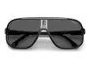 Carrera Férfi Fekete Napszemüveg CA 1058/S 08A M9