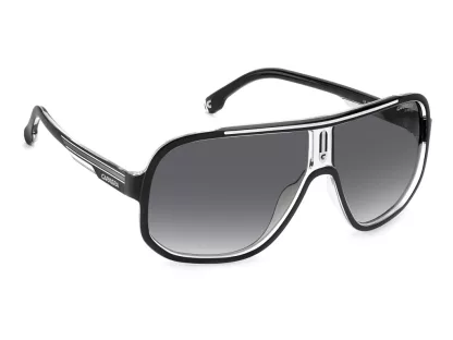 Carrera Férfi Fekete Napszemüveg CA 1058/S 80S 9O