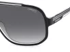 Carrera Férfi Fekete Napszemüveg CA 1058/S 80S 9O