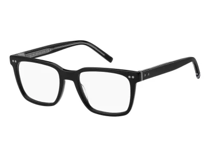 Tommy Hilfiger Férfi Fekete Szemüvegkeret TH 1982 807