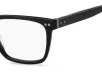 Tommy Hilfiger Férfi Fekete Szemüvegkeret TH 1982 807