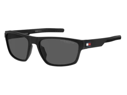 Tommy Hilfiger Férfi Fekete Napszemüveg TH 1978/S 003 M9