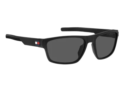 Tommy Hilfiger Férfi Fekete Napszemüveg TH 1978/S 003 M9