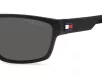 Tommy Hilfiger Férfi Fekete Napszemüveg TH 1978/S 003 M9
