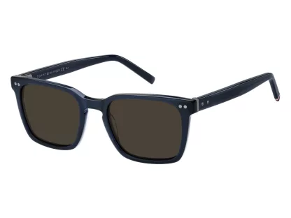 Tommy Hilfiger Férfi Kék Napszemüveg TH 1971/S PJP 70