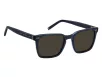 Tommy Hilfiger Férfi Kék Napszemüveg TH 1971/S PJP 70