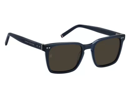 Tommy Hilfiger Férfi Kék Napszemüveg TH 1971/S PJP 70
