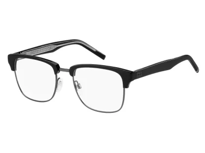 Tommy Hilfiger Férfi Fekete Szemüvegkeret TH 1988 807