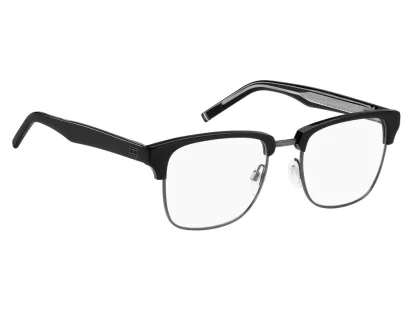 Tommy Hilfiger Férfi Fekete Szemüvegkeret TH 1988 807