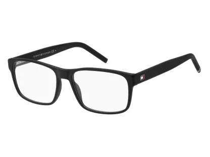 Tommy Hilfiger Férfi Fekete Szemüvegkeret TH 1989 003
