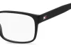 Tommy Hilfiger Férfi Fekete Szemüvegkeret TH 1989 003