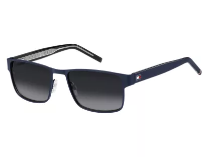Tommy Hilfiger Férfi Kék Napszemüveg TH 1974/S FLL 9O