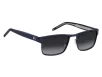 Tommy Hilfiger Férfi Kék Napszemüveg TH 1974/S FLL 9O
