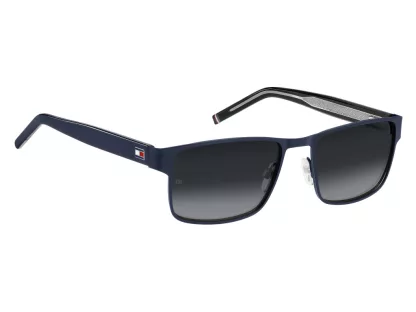 Tommy Hilfiger Férfi Kék Napszemüveg TH 1974/S FLL 9O