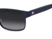 Tommy Hilfiger Férfi Kék Napszemüveg TH 1974/S FLL 9O