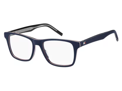 Tommy Hilfiger Férfi Kék Szemüvegkeret TH 1990 PJP