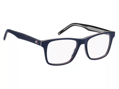 Tommy Hilfiger Férfi Kék Szemüvegkeret TH 1990 PJP