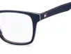 Tommy Hilfiger Férfi Kék Szemüvegkeret TH 1990 PJP