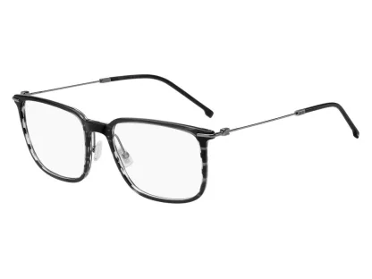 Hugo Boss Férfi Szürke Szemüvegkeret BS 1484 VQ7