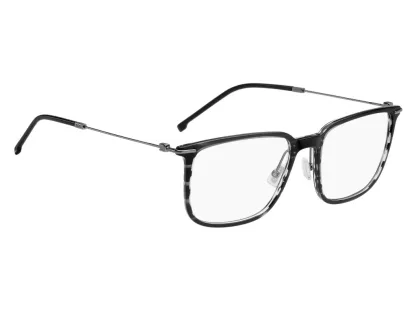 Hugo Boss Férfi Szürke Szemüvegkeret BS 1484 VQ7
