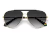 Polaroid Férfi-Női Arany Napszemüveg PLD 6200/S/X RHL WJ