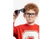 Polaroid Kids Fiú,Lány Fekete Szemüvegkeret PLD 8055/CS 9HT M9
