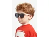 Polaroid Kids Fiú,Lány Fekete Szemüvegkeret PLD 8055/CS 9HT M9