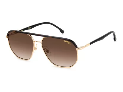 Carrera Férfi Arany Napszemüveg CA 304/S 06J HA