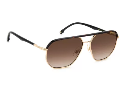 Carrera Férfi Arany Napszemüveg CA 304/S 06J HA