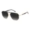Carrera Férfi Arany Napszemüveg CA 304/S W97 9O