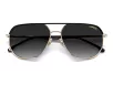 Carrera Férfi Arany Napszemüveg CA 304/S W97 9O
