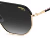 Carrera Férfi Arany Napszemüveg CA 304/S W97 9O