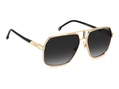 Carrera Férfi Fekete Napszemüveg CA 1055/S 2M2 9O