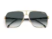 Carrera Férfi Arany Napszemüveg CA 1055/S W3J 9K