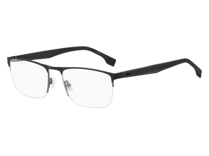 Hugo Boss Férfi Fekete Szemüvegkeret BS 1487 0AN