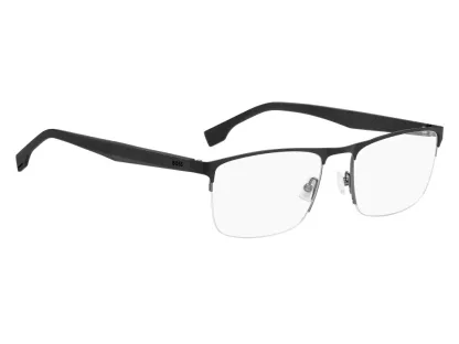 Hugo Boss Férfi Fekete Szemüvegkeret BS 1487 0AN