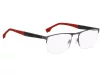 Hugo Boss Férfi Szürke Szemüvegkeret BS 1487 9N2