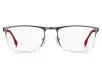 Hugo Boss Férfi Szürke Szemüvegkeret BS 1487 9N2