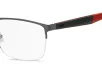 Hugo Boss Férfi Szürke Szemüvegkeret BS 1487 9N2